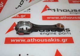Pleuelstange 2700300120, 2740301800, 2740303400, 2740300400, 2740300020, 2740300220 zum MERCEDES 274920, 274930, 270920, 260920, 264920