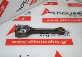 Biella 2700300420, 2700300820, 270910, 274910, 264915 per MERCEDES 270910, 274910, 264915