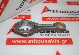 Connecting rod 204DTA for JAGUAR, LAND ROVER 204DTA