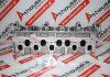 Zylinderkopf 076013351, 076103351BX zum VW BJJ, BJK, BJL, BJM, CEB, CEC