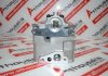 Zylinderkopf 076013351, 076103351BX zum VW BJJ, BJK, BJL, BJM, CEB, CEC