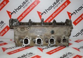 Cylinder Head 030103373T for VW, SEAT