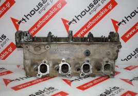 Cylinder Head 030103373T for VW, SEAT ABD, AAV, MH, NZ, PY, 3F, 2G