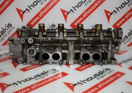 Testata GA16DE, 11040-57Y00 per NISSAN GA16DE