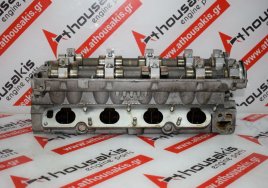 Cylinder Head 92067930, Z24SED, Z24XE, 92067902 for CHEVROLET, OPEL