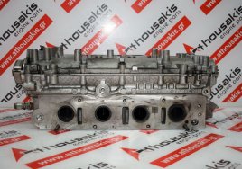 Cylinder Head 31401057, 36013561 for VOLVO