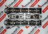 Culasse 4AGZ, 4AGE, 11101-16030 pour TOYOTA 4AGZ, 4AGE
