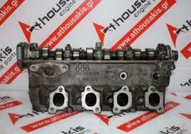 Cylinder Head 030103373B for VW, SEAT
