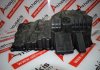Oil sump 7597636 for BMW 