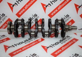 Albero motore 4XE1 per ISUZU 4XE1