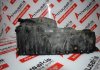 Oil sump 7597636 for BMW 