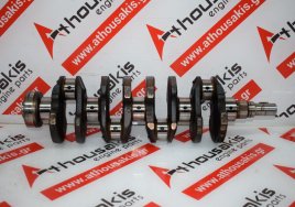 Στρόφαλος 4AGZ, 4AGE, 13401-16010, 13401-16020 για TOYOTA 4AGZ, 4AGE