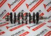 Albero motore 4AGZ, 4AGE, 13401-16010, 13401-16020 per TOYOTA 4AGZ, 4AGE