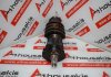 Albero motore 4AGZ, 4AGE, 13401-16010, 13401-16020 per TOYOTA 4AGZ, 4AGE