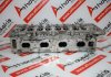 Cylinder Head 55576540, A20DTH for OPEL