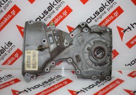 Pompe à huile 51K0, 16100-51KU3, 16100-51KU0, K12B pour SUZUKI K12B, K10B