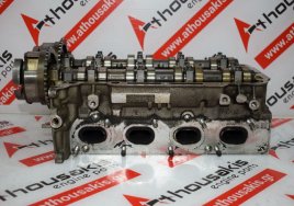 Cylinder Head 55568826 for OPEL