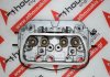 Cylinder Head 0401013752 for VW