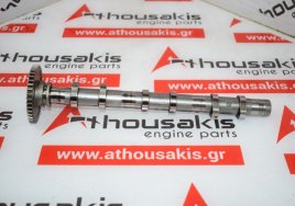 Nockenwelle 11318511209, B37D15A, B37C15A zum BMW, MINI B37D15A, B37C15A