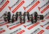 Kurbelwelle 99430008, 5001860126, 500329821, 500314784, 500344443, 504033129, 99436244 zum FIAT, IVECO 814023, 814043, 814063