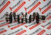 Kurbelwelle 99430008, 5001860126, 500329821, 500314784, 500344443, 504033129, 99436244 zum FIAT, IVECO 814023, 814043, 814063