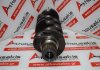 Kurbelwelle 99430008, 5001860126, 500329821, 500314784, 500344443, 504033129, 99436244 zum FIAT, IVECO 814023, 814043, 814063