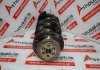 Kurbelwelle 99430008, 5001860126, 500329821, 500314784, 500344443, 504033129, 99436244 zum FIAT, IVECO 814023, 814043, 814063