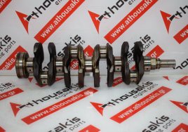 Cigüeñal 96MMAK para FORD FXDA, FXDB, FHA