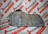 Coppa dell'olio 04L103601P per AUDI 