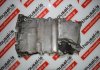 Coppa dell'olio 04L103601P per AUDI 