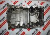 Coppa dell'olio 04L103601P per AUDI 