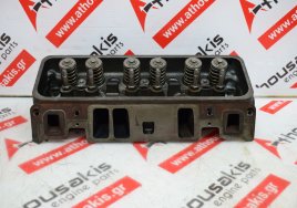 Cylinder Head 12556140 for GM, CHEVROLET, MERCRUISER 