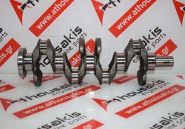 Vilebrequin G4LF, 23111-08200 pour HYUNDAI, KIA G4LF