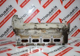 Zylinderkopf 8200068771 zum RENAULT
