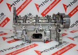 Testata 5E025-04U00, 58AU5-04P00, 22100-04570, G3LC per HYUNDAI G3LC