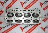 Zylinderkopf 11101-29147, 11101-24065, 3K zum TOYOTA 3K