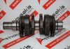 Cigüeñal 5479078 para CITROEN G13