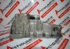Coppa dell'olio 11138510206 per BMW 
