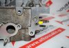 Culasse 96MM6090AJ, DHA, DHB pour FORD DHA, DHB