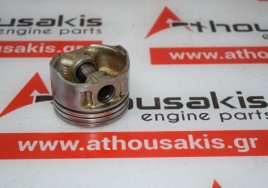Piston 13S10, MD371727, MD371728, MD371729, 4G13 for MITSUBISHI 4G13