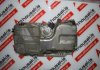 Coppa dell'olio 11138510206 per BMW 