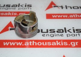 Piston 12111-M79G70-0B0, K10A, F10D, F10DN para SUZUKI K10A, F10D, F10DN