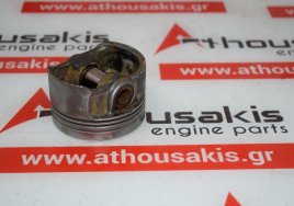 Pistone 84L39, 11251432086, 11251437037 per BMW 286S1, 286S2