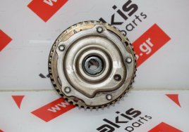 Camshaft pulley 55567048 for OPEL