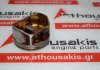 Pistone 75MU, 6G75, 1110A302, 1110A303, 1110A304 per MITSUBISHI 6G75