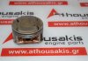 Pistone 75MU, 6G75, 1110A302, 1110A303, 1110A304 per MITSUBISHI 6G75