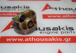 Pistone 82L199, 06K107065AC, 06K107065BE, 06K107099AQ per AUDI CVK, DBP, DEM, DHD, DKY, DLV