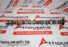 Αrbre à cames DS7G6A272, DS7G6A268AA pour FORD M8DA, M8DB, M9DA, M9DB, M8MA, M8MC, M9MA, UNCA, UNCB, UNCE, UNCF