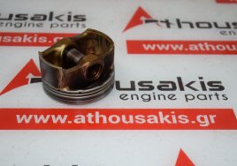 Pistone 4ED0, 23041-2E220, 23041-2E210, 23041-2E200 per HYUNDAI, KIA G4NC