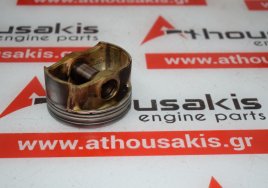 Pistone 4HG0, 23041-2E842, 23041-2E820,23041-2E810,23041-2E800 per HYUNDAI, KIA G4NH